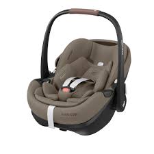 SEAT - Baby Stoel (Maxi Cosi)