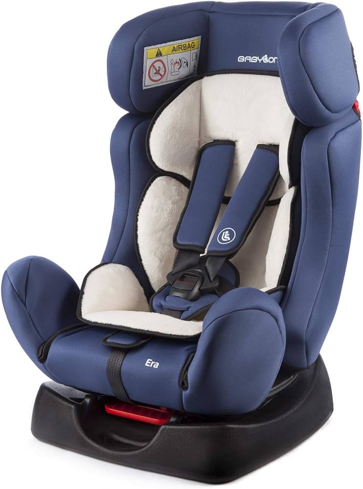 SEAT - Kinderstoel