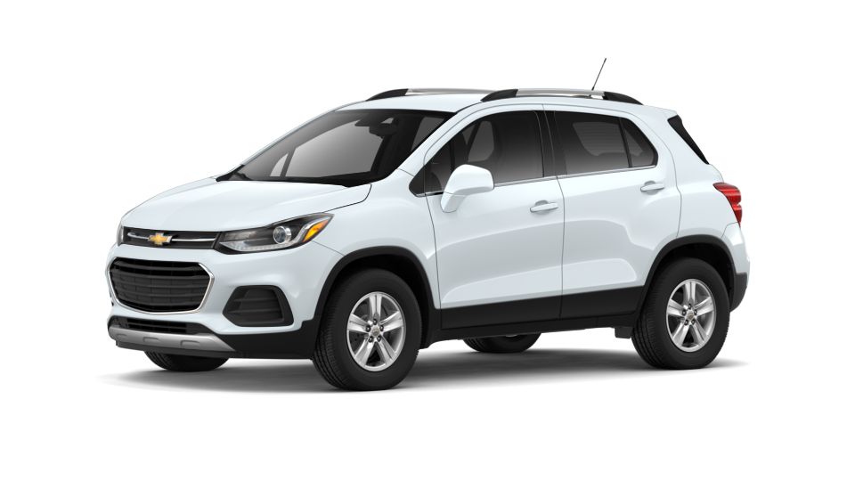 04 Chevrolet Trax