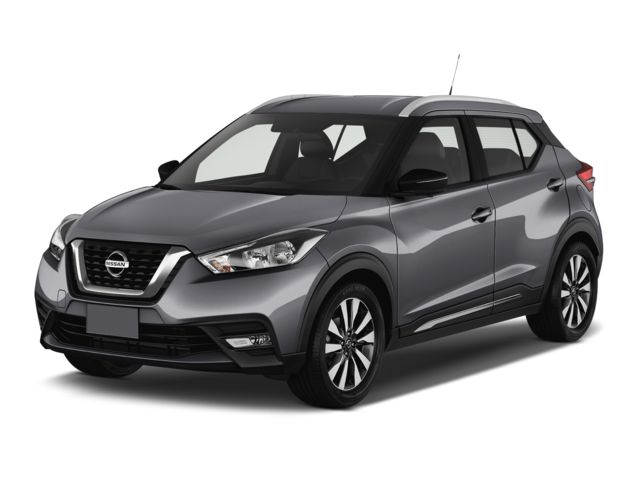 06 Nissan Kicks