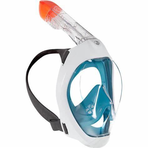 SEAT - Snorkelmasker
